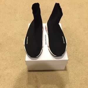 Balenciaga Speed Trainers